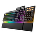 Be Quiet! CLAVIER GAMER MECANIQUE Silent Tactile Dark Mount RGB - Tastatur - Tastatur