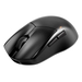 Be Quiet! Dark Perk Ergo Gaming Maus kabellos schwarz - Maus - Optisch