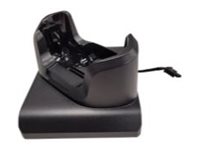 Zebra Handheld-Ladeschale - for devices without rugged boots (Packung mit 5)