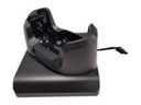 Zebra Handheld-Ladeschale - for devices without rugged boots (Packung mit 5)