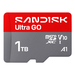 SanDisk Ultra MicroSD UHS-I/s R