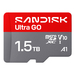SanDisk MicroSD UHS-I/s R