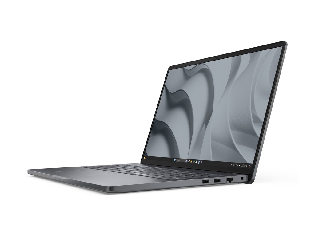 Dell Pro 16 PC16255 - AMD Ryzen 5 Pro 215 - Win 11 Pro - Radeon 740M - 16 GB RAM - 512 GB SSD NVMe - 40.646 cm (16")