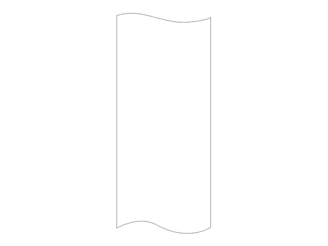 Zebra Z-Ultimate 3000T - Polyester - permanenter Klebstoff