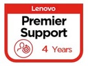 Lenovo Premier Support Upgrade - Serviceerweiterung - Arbeitszeit und Ersatzteile (für Desktops)