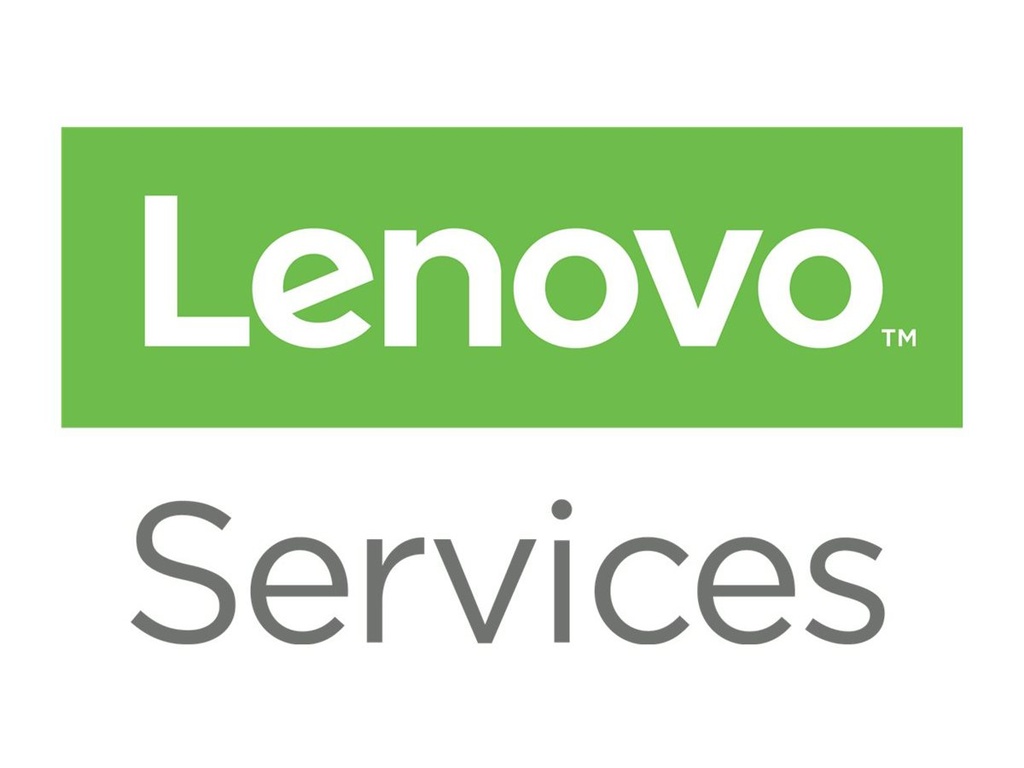 Lenovo Onsite Upgrade - Serviceerweiterung
