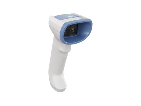 Zebra DS8208 AREA Imager HEALTHCARE CORDED - Handscanner
