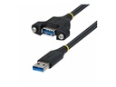 StarTech.com StarTech - USB-Verlängerungskabel - USB Typ A (M)