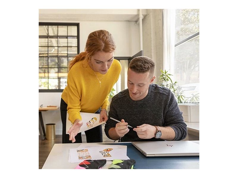 HP 302XL/304XL - 7 ml - Hohe Ergiebigkeit - Farbe (Cyan, Magenta, Gelb)