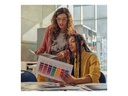 HP 302XL/304XL - 7 ml - Hohe Ergiebigkeit - Farbe (Cyan, Magenta, Gelb)
