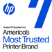 HP TonerHP BK Mgd LaserJet Toner cartrid - Tonereinheit - Schwarz