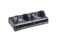 HONEYWELL FlexDock Dual Charge Only - Handheld-Ladestation