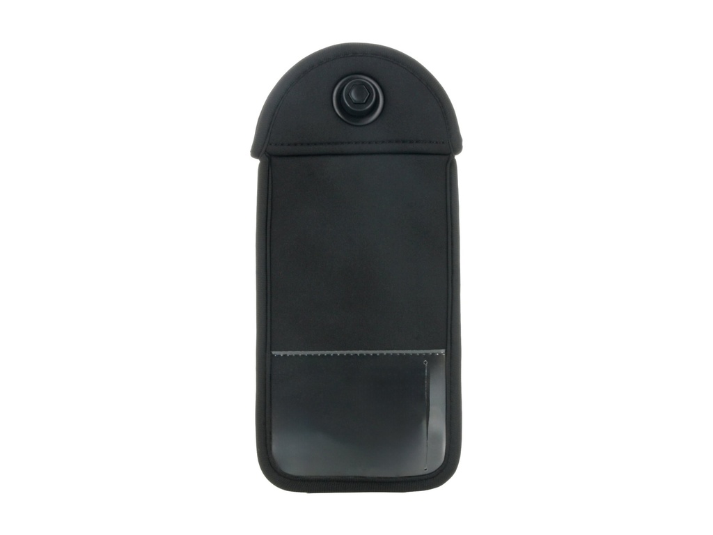 [001395] Mobilis Tasche für Mobiltelefon - lockable