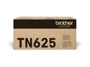 Brother TN625BK - Schwarz - original - Box