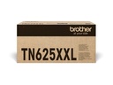 Brother TN625XXLC - Mit hoher Kapazität - Cyan