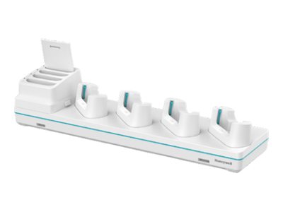 HONEYWELL Handgerät-Ladeständer und Netzteil