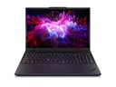 Lenovo ThinkPad P16v Gen 3 21RS - Intel Core Ultra 9 285H - Win 11 Pro - RTX PRO 1000 Blackwell - 64 GB RAM - 512 GB SSD TCG Opal Encryption 2, NVMe, Performance - 40.6 cm (16")