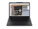 Lenovo ThinkPad P14s Gen 6 21RV - 180°-Scharnierdesign - AMD Ryzen AI 9 HX PRO 370 / 2 GHz - AMD PRO - Win 11 Pro - Radeon 890M - 64 GB RAM - 1 TB SSD TCG Opal Encryption 2, NVMe, Performance - 35.6 cm (14")