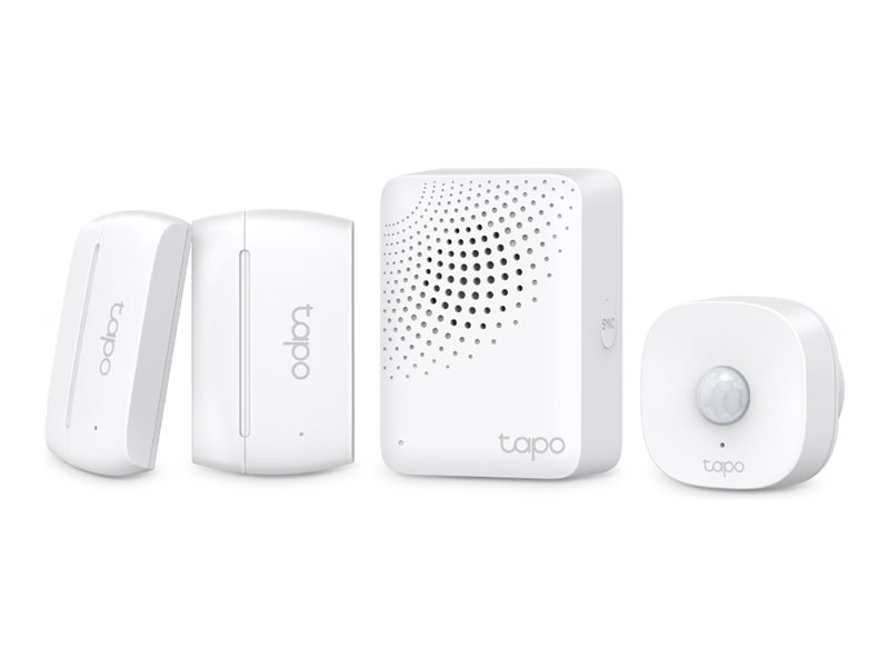[TAPO T30 KIT] TP-LINK Tapo T30 KIT V1.2 - Starter Kit - Hausautomatisierungssatz