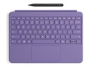 Microsoft Surface Pro Keyboard - 12-inch - Tastatur