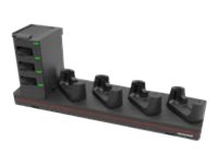 HONEYWELL Handheld-Ladestation + Batterieladegerät