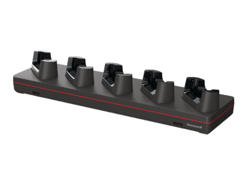 HONEYWELL Handheld-Ladestation - Ausgangsanschlüsse: 5