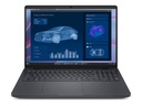 Dell Pro Max 16 MC16255 - AMD Ryzen AI 7 PRO 350 - Win 11 Pro - RTX PRO 500 Blackwell - 32 GB RAM - 512 GB SSD SED, NVMe - 40.646 cm (16")