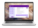 Dell Pro 14 Plus PB14250 - Intel Core Ultra 7 268V / 2.2 GHz - vPro Enterprise - Win 11 Pro - Intel Arc Graphics 140V - 32 GB RAM - 512 GB SSD NVMe, TLC - 35.56 cm (14")