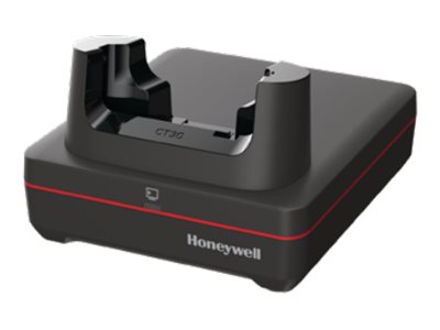 HONEYWELL Docking Cradle (Anschlußstand) - USB / Ethernet