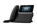 Yealink T74LTE - VoIP-Telefon mit Rufnummernanzeige/Anklopffunktion - IEEE 802.11a/b/g/n/ac (Wi-Fi)