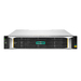 HPE MSA 2060 LFF SAS 4-port Controller Storage Array