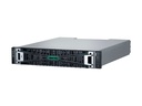 HPE Modular Smart Array 2070 LFF 2x16Gb FC 4-port Controller Storage Array - Festplatten-Array - 0 TB - 12 Schächte (SAS-3)