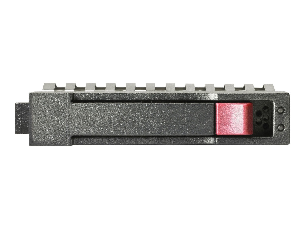 [P88915-B25] HPE MSA - Festplatte - Enterprise - 2.4 TB - 2.5" SFF (6.4 cm SFF)