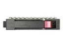 HPE MSA - Festplatte - Enterprise - 2.4 TB - 2.5" SFF (6.4 cm SFF)