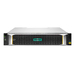 HPE MSA 1060 SFF FC 2-port Controller Storage Array