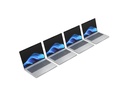 HP EliteBook 8 G1i Notebook Next Gen AI - 174-Grad-Scharnierdesign - Intel Core Ultra 5 228V / 2.1 GHz - Win 11 Pro - Arc Graphics 130V - 32 GB RAM - 1 TB SSD NVMe - 40.6 cm (16")