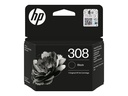 HP 308 Original Ink Cartridge - Original - Tintenpatrone