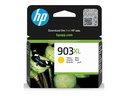 HP 903XL - 8.5 ml - Hohe Ergiebigkeit - Gelb