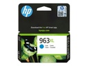 HP 963Xl High Yield Cyan Original - Original - Tintenpatrone