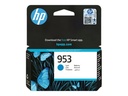 HP 953 Original Ink Cartridge - Original - Tintenpatrone