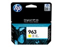 HP 963 Original Ink Cartridge - Original - Tintenpatrone
