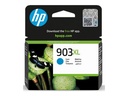HP 903Xl High Yield Cyan Original Ink - Original - Tintenpatrone