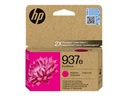 HP 937e EvoMore Magenta Original - Original - Tintenpatrone