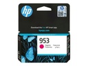 HP 953 Magenta Original Ink Cartridge - Original - Tintenpatrone