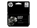 HP 937 Original Ink Cartridge - Original - Tintenpatrone