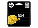 HP 924 - 5.5 ml - Gelb - original - Officejet