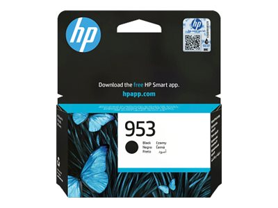 [L0S58AE#LS1] HP 953 Original Ink Cartridge - Original - Tonereinheit