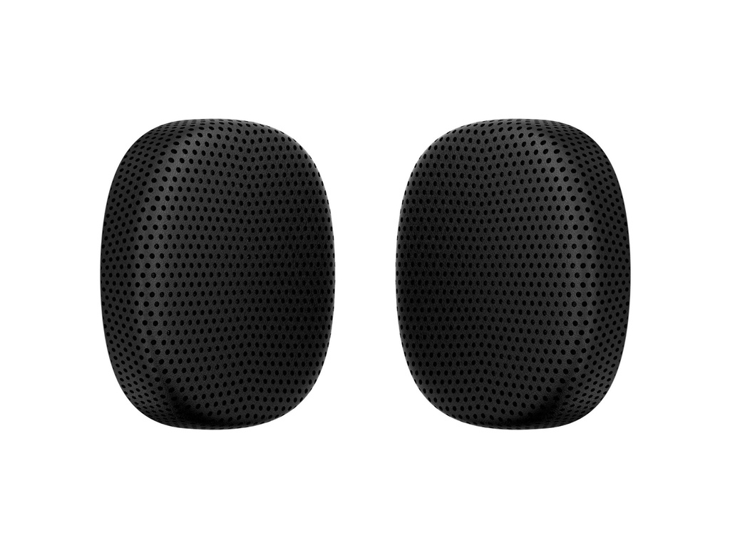 [D1WA9AA] HP Poly Mission 4/6 Leatherette Ear Cushions 2 Pieces