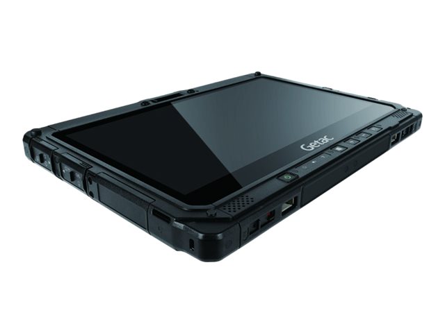 [KTB164WIXDAX] GETAC K120-Ex - Robust - Tablet - mit Tastatur-Dock - Intel Core i7 1355U - Win 11 Pro - Intel Iris Xe Grafik - 16 GB RAM - 256 GB SSD NVMe - 31.8 cm (12.5")