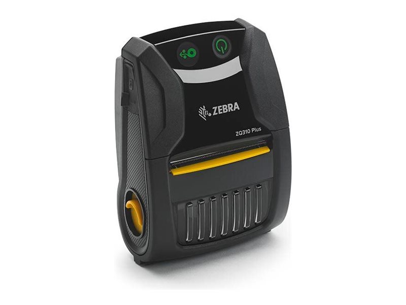 Zebra ZQ310 Plus - Belegdrucker - Thermodirekt - Rolle (5,8 cm)